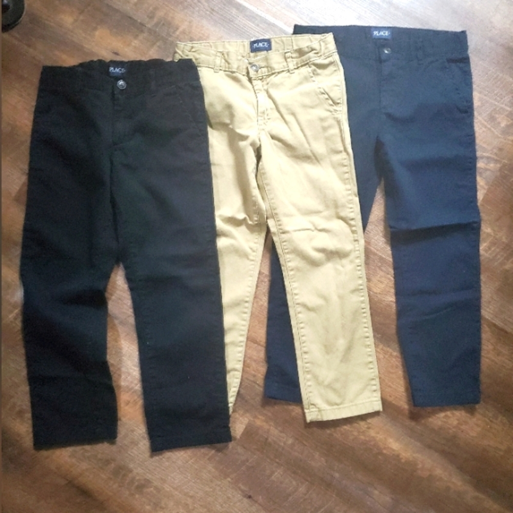 Children's Place Chino Pants
